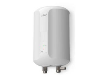 Buy V-Guard Zio Plus 3 Litre 3kW Instant Water Heater with Advanced Multi-layered Safety Features (White)