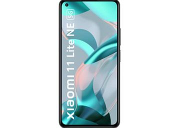 Xiaomi 11 Lite NE 5G