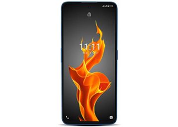 Lava Agni 5G
