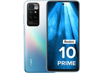 Redmi 10 Prime