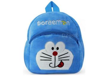 Buy DZert Kids School Bag Soft Plush Backpacks Cartoon Boys Girls Baby (2-5 Years)