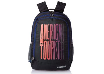 Buy American Tourister Casual Backpack