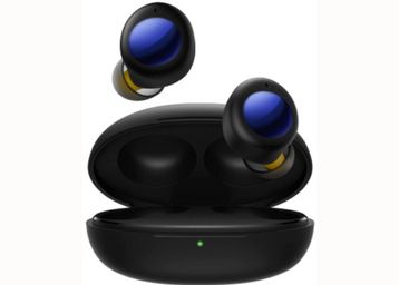 Realme Buds Q2 Active Noise Cancellation (ANC)