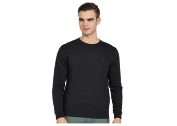 Buy Van Heusen Sport Men Sweatshirt