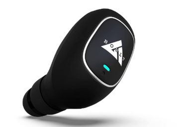 Boult Audio AirBass Monopod in-Ear Wireless Bluetooth Earphones