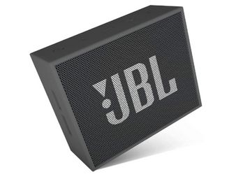 JBL Go, Wireless Portable Bluetooth Speaker with Mic