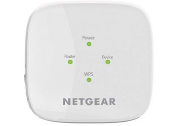Buy Netgear EX6110 AC1200 WiFi Range Extender (White)