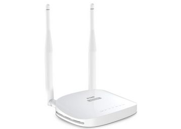 Buy D-Link AC1200 DIR-811 Dual Band Wi-Fi Speed Up to 867 Mbps/5 GHz + 300 Mbps/2.4 GHz, 2 Fast Ethernet Ports, 2 External Antennas 