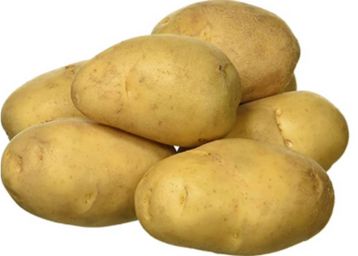 Fresh Potato, 1kg