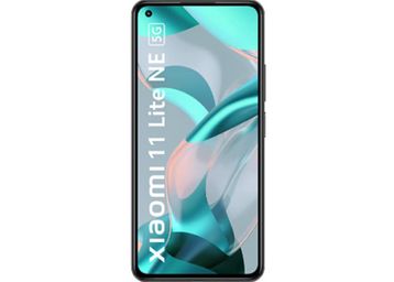 Xiaomi 11 Lite NE 5G