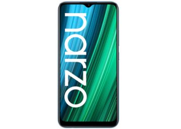 Realme narzo 50A
