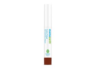 Buy Mamaearth CoCo Tinted 100% Natural Lip Balm for women, with Cocoa and Vitamin E - 2 g