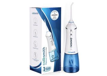 Buy Caresmith Professional Cordless Oral Flosser | 300 ml Large Detachable Water Tank | 3 Modes