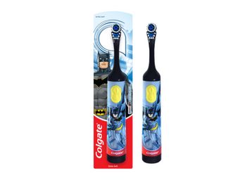 Buy Colgate Kids Batman Battery Powered Electric Toothbrush, Extra Soft Bristles (Age 3+)