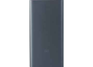 Mi 10000mAH Power Bank 3i with 18W Fast Charging