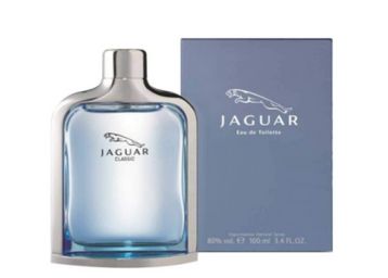 Buy Jaguar Classic Blue EDT for Men, 100ml