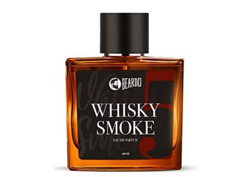 Buy Beardo Whisky Smoke Perfume for Men, 100ml | EAU DE PARFUM | Strong & Long Lasting| Spicy, Woody