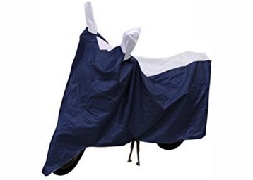 100% Water Resistant Bike Body Cover