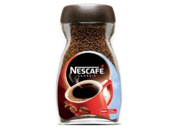Buy Nescafé Classic Coffee, 100g Dawn Jar