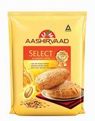 17% Off : Aashirvaad Select Premium Sharbati Atta, 5kg 