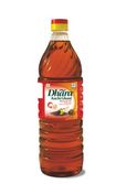 Dhara Kachi Ghani Oil, Mustard, 1L Bottle