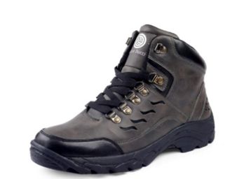 Buy Bacca Bucci® Waterproof Snow Boots Sprite high top Ankle Boots for Men