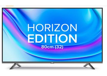 Buy Mi 80 cm (32 inches) Horizon Edition HD Ready Android Smart LED TV 4A|L32M6-EI (Grey)