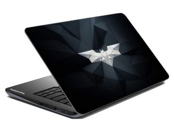 Buy Paper Plane Design Laptop Skin for laptops, Skins Stickers Vinyl Decal Cover for All Models