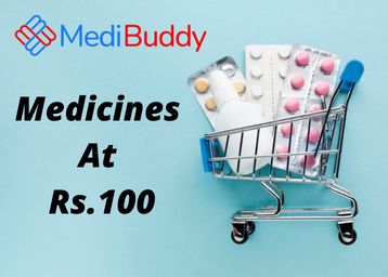 All Users - Flat Rs.350 FKM Cashback On Medicines [ Valid 3 Times ]