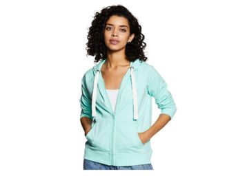 Buy Amazon Brand - Symbol Women Sweatshirt