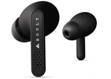 Newly Launched Boult Audio AirBass Propods X TWS Earbuds