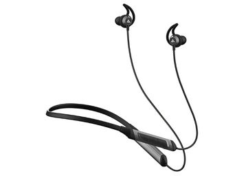 Boult Audio ProBass Qcharge in-Ear Earphones with Fast Charging