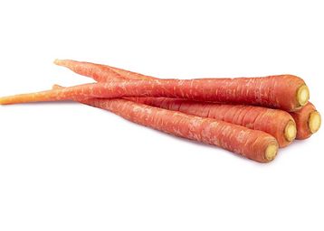 Red Local Carrot, 1kg