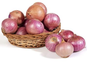 Fresh Onion, 500g (Promo Pack)