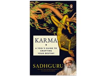 Buy Karma: A Yogi