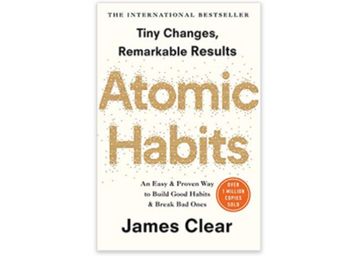 Buy Atomic Habits: The life-changing million copy bestseller Paperback – 30 October 2018