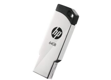 Buy HP v236w 64GB USB 2.0 Pen Drive