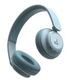 boAt Rockerz 450 Bluetooth Wireless On Ear Headphone 
