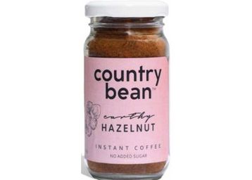 Country Bean Instant Coffee Powder