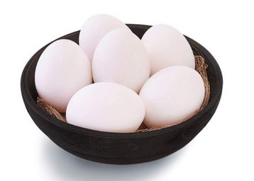 Licious Classic Eggs (Pack of 6)