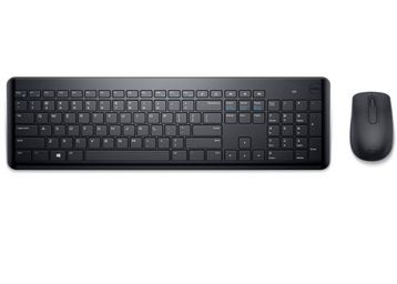 Buy Dell Km117 Wireless Keyboard Mouse-