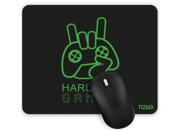 Buy Tizum Mouse Pad for Laptop, Notebook, Gaming Computer| 9.4 X 7.9 Inches| Anti-Skid Base Mousepad (Design 10)