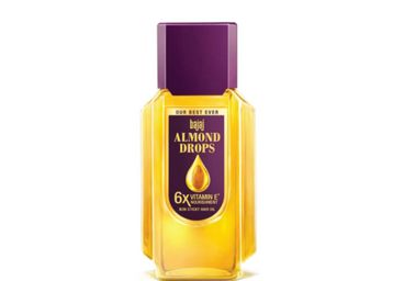 Buy Bajaj Almond Drops Hair Oil, 200ml
