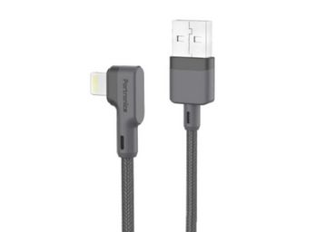 Fast Charging 3A 8 Pin USB Cable with Charge