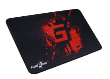 Buy Redgear MP35 Speed-Type Gaming Mousepad (Black/Red)