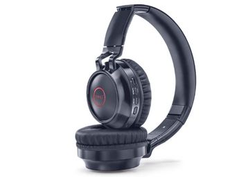 Zinq Erupt 4155 Bluetooth Wireless On Ear Headphones