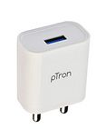 pTron Volta 12W Single USB Smart Charger