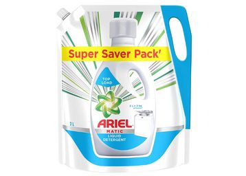 Ariel Matic Liquid Detergent