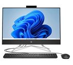 HP All-in-One 21.5-Inch(54.6 cm) FHD with Alexa Built-in 