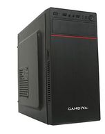 Gandiva Desktop Computer